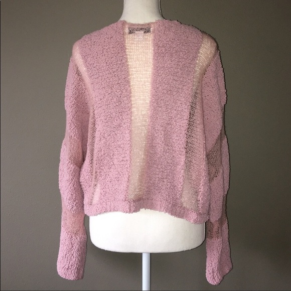 Wildfox black Kara bold stripe sweater - Picture 4 of 15